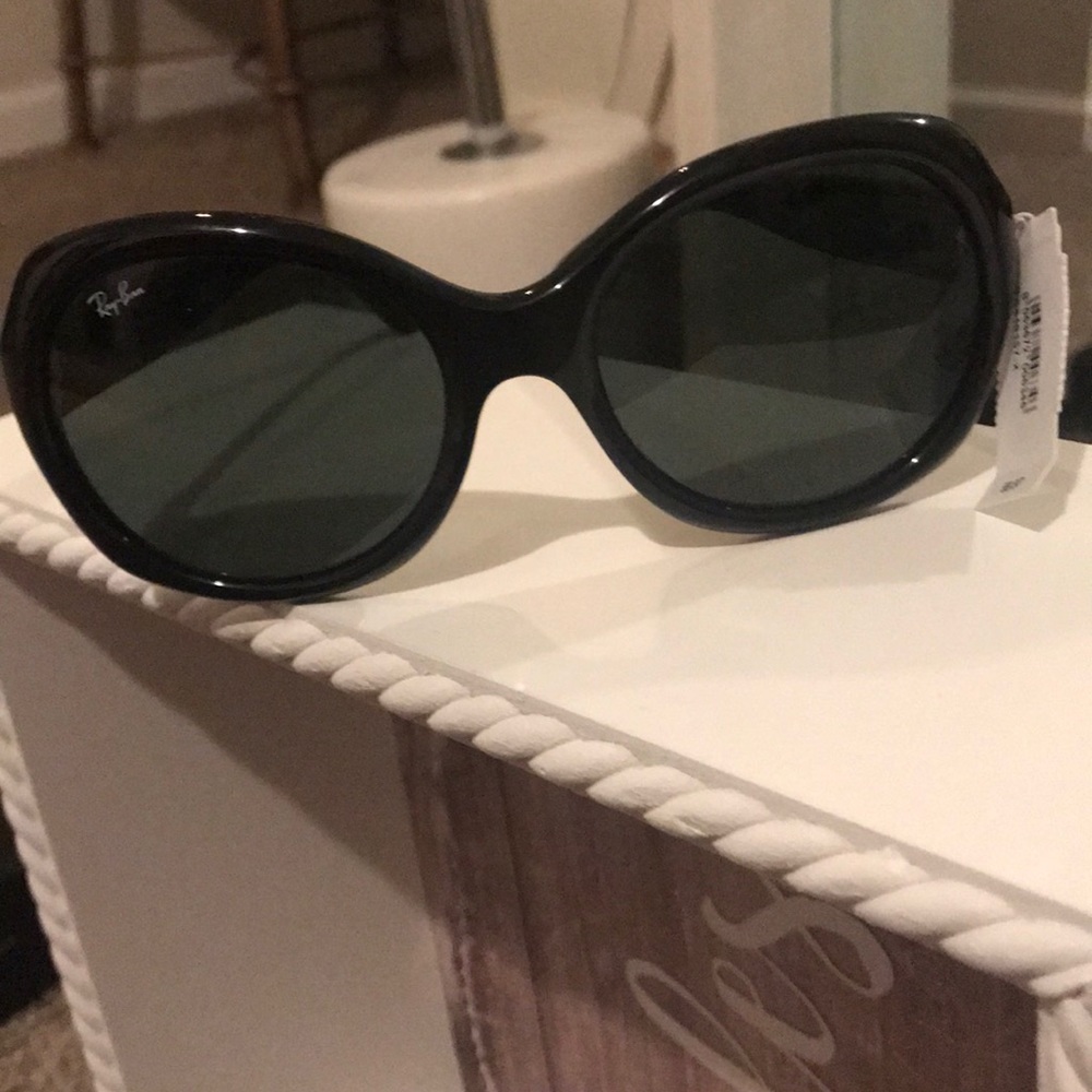 Ray-ban sunglasses